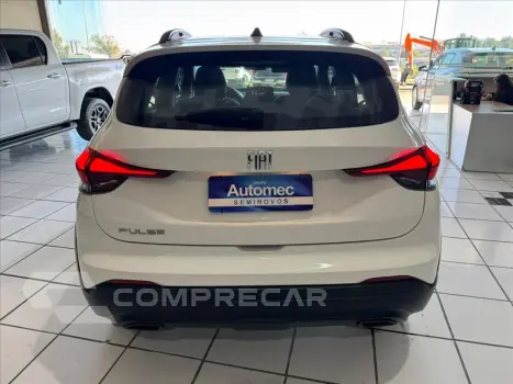 PULSE 1.3 FLEX DRIVE CVT