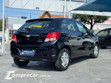 ONIX 1.0 MPFI LS 8V