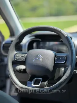 C4 CACTUS 1.6 VTI 120 Feel