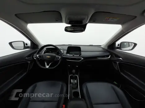 TRACKER 1.2 TURBO FLEX PREMIER AUTOMÁTICO