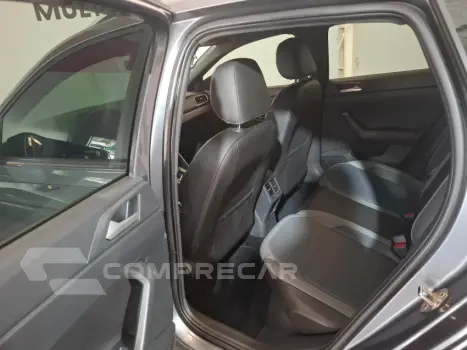 NIVUS 1.0 200 TSI Highline
