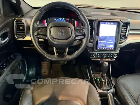 Toro 1.3 Turbo 270 Flex Volcano At6