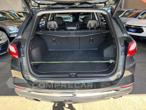 EQUINOX Premier 2.0 Turbo AWD 262cv Aut.