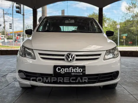 GOL 1.6 MI 8V G.V