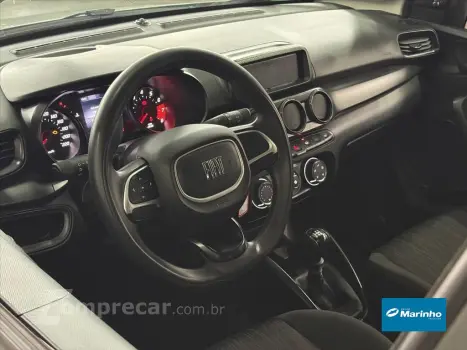 ARGO 1.0 FIREFLY FLEX MANUAL