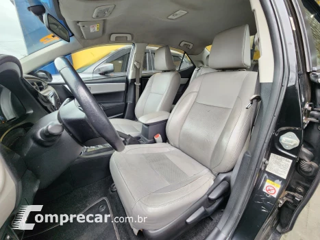 COROLLA 1.8 GLI Upper 16V
