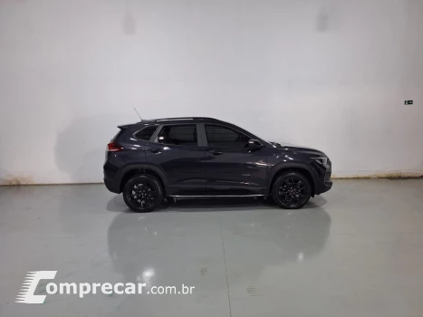 TRACKER 1.2 Turbo RS
