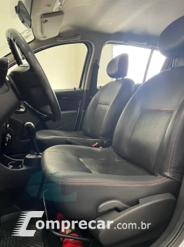 SANDERO STEPWAY Hi-Flex 1.6 16V 5p Aut.