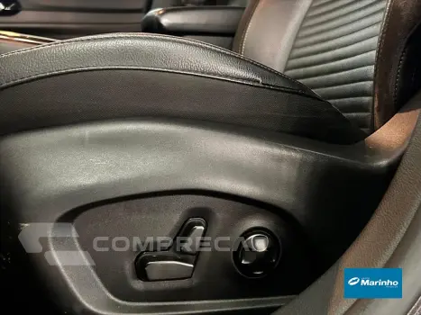 COMMANDER 1.3 T270 TURBO FLEX LIMITED AT6