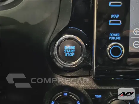 HILUX 2.8 D-4d Turbo CD SRX 4X4