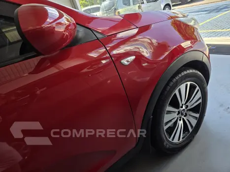 SPORTAGE 2.0 LX 4X2 16V FLEX 4P AUTOMÁTICO