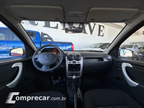 SANDERO 1.0 12V SCE Authentique