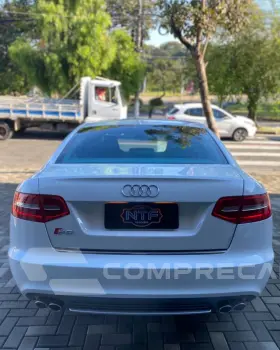 S6 5.2 FSI V10 435cv Quattro Tiptronic