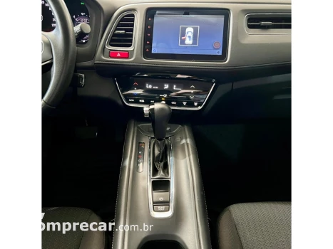 HR-V 1.8 16V FLEX EX 4P AUTOMÁTICO