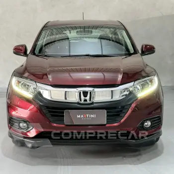 HR-V LX 1.8 Flexone 16V 5p Aut.