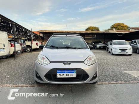 FIESTA 1.6 MPI 8V