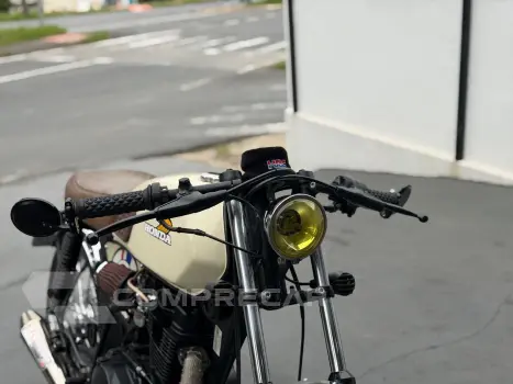 Cg 125 Cargo Ks