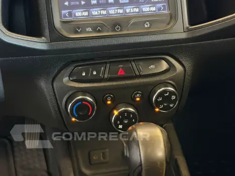 ONIX 1.4 MPFI LTZ 8V FLEX 4P AUTOMÁTICO