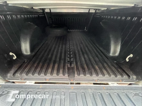 SAVEIRO 1.6 C CS 8V