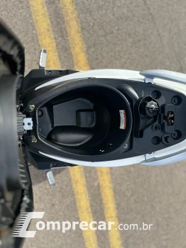 BURGMAN I