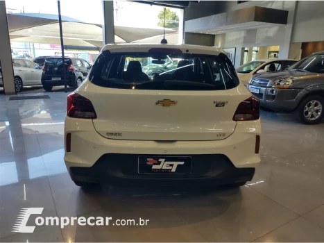 ONIX 1.0 TURBO FLEX LTZ MANUAL