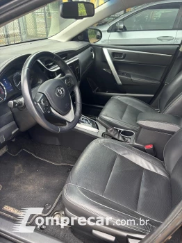 Corolla XEI 2.0