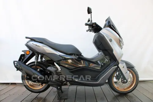 Yamaha YAMAHA NMAX CONNECTED 160 ABS