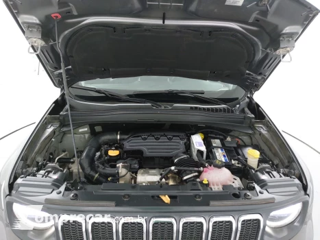 RENEGADE 1.3 T270 TURBO FLEX LONGITUDE AT6
