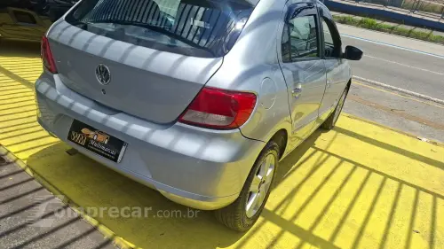 GOL 1.0 8V