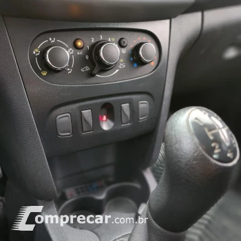 LOGAN 1.0 UP 16V