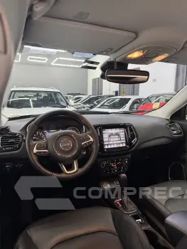 COMPASS 2.0 16V Limited