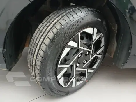 HB20 1.0 12V FLEX COMFORT PLUS MANUAL