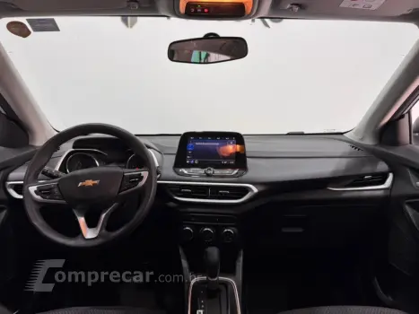 TRACKER 1.0 TURBO FLEX AUTOMÁTICO