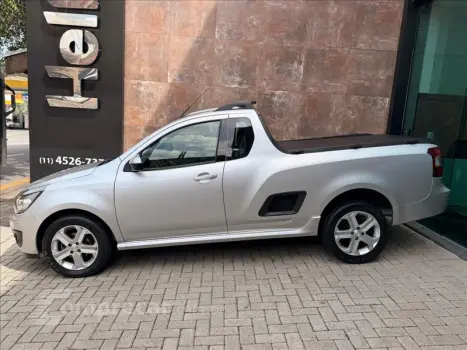 MONTANA 1.4 MPFI Sport CS 8V