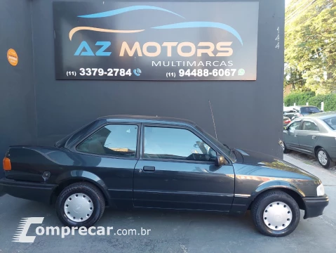 VERONA 1.8 LX 8V