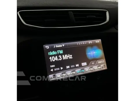 ONIX 1.4 MPFI LTZ 8V FLEX 4P MANUAL