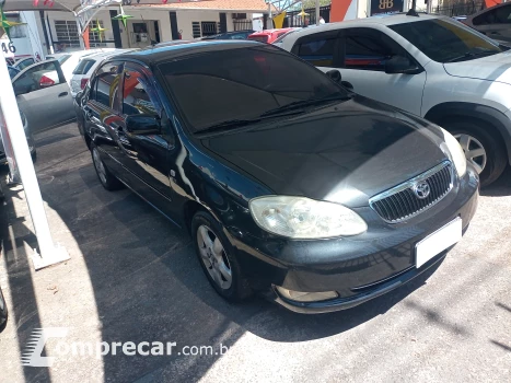 COROLLA 1.8 XEI 16V