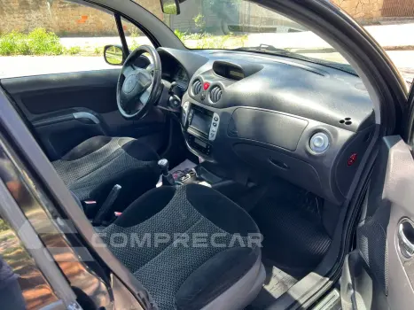 C3 1.6 Exclusive 16V