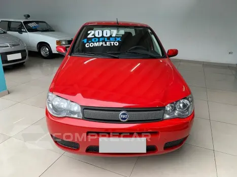 PALIO 1.0 MPI Fire 8V