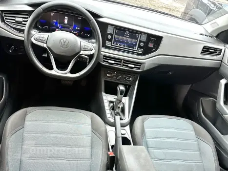 NIVUS 1.0 200 TSI TOTAL FLEX COMFORTLINE AUTOMÁTICO