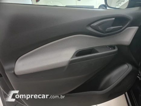 Onix Hatch 1.0 4P FLEX LT
