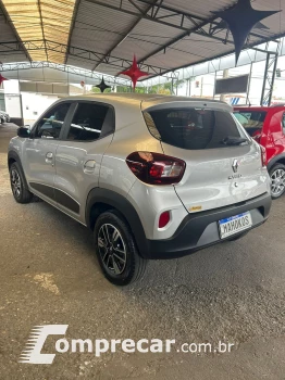 KWID Intense 1.0 Flex 12V 5p Mec.