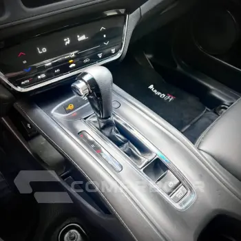 HR-V 1.8 16V EX