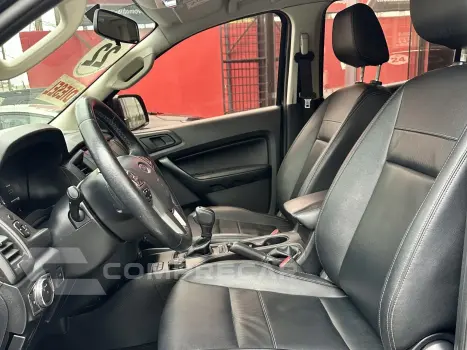 RANGER 2.2 BLACK 4X2 CD 16V DIESEL 4P AUTOMÁTICO