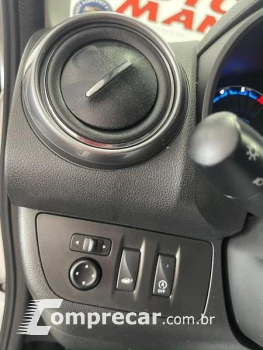KWID OUTSIDER 1.0
