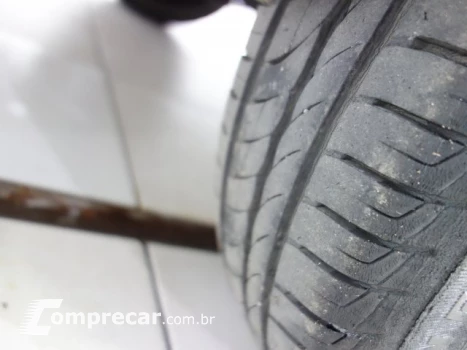 SIENA - 1.0 MPI EL 8V 4P MANUAL