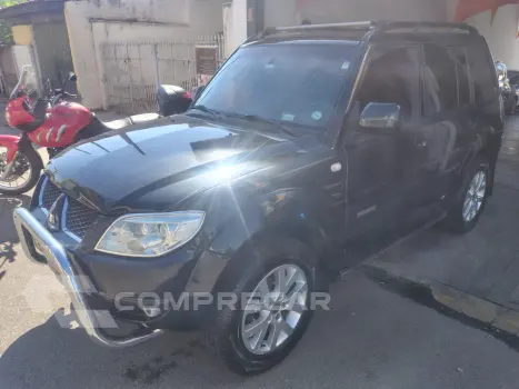 PAJERO 2.0 TR4 4X4 16V