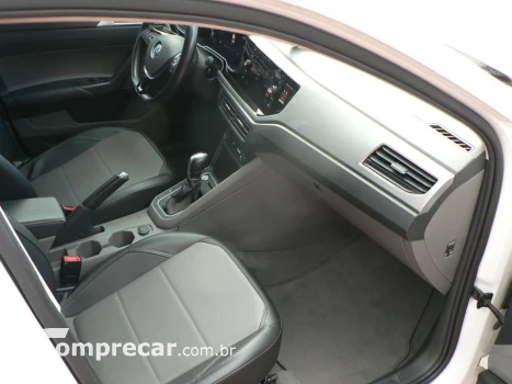 VIRTUS 1.0 200 TSI Highline