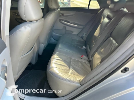 COROLLA 1.8 XEI 16V