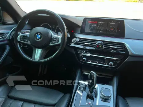 540i M Sport 3.0 Turbo 340cv Aut.